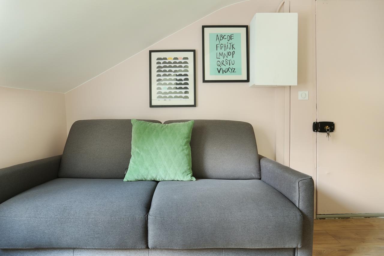 Rent A - Cosy Apartamento *