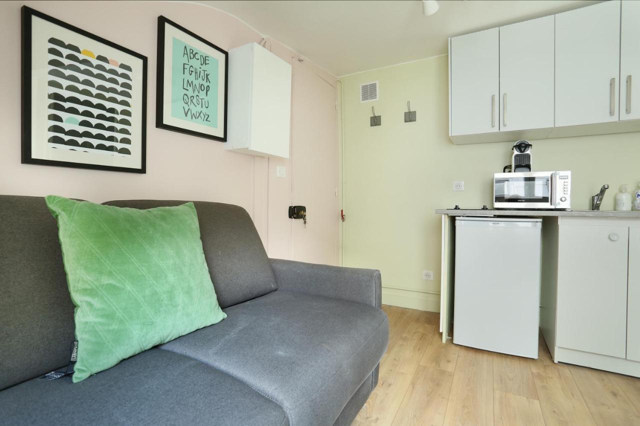 Apartamento Rent A - Cosy