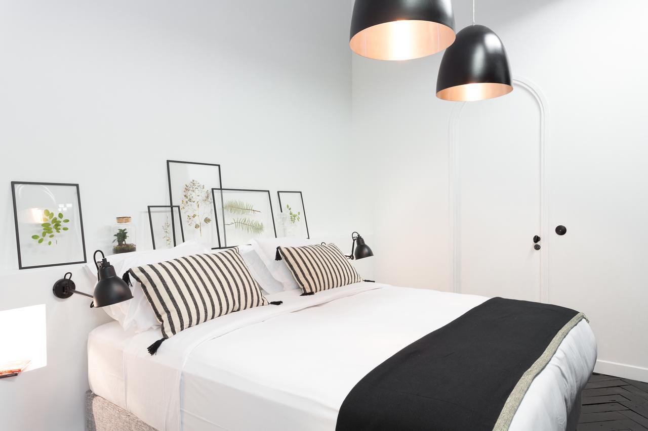 Habitat Parisien - 2br-2ba - Aircon Loft Montorgueil Appartement Paris