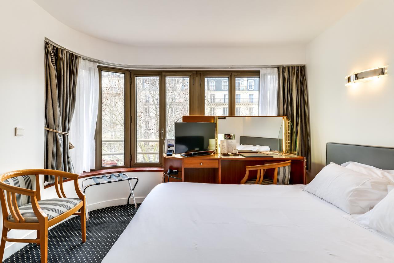 Luxembourg Paris