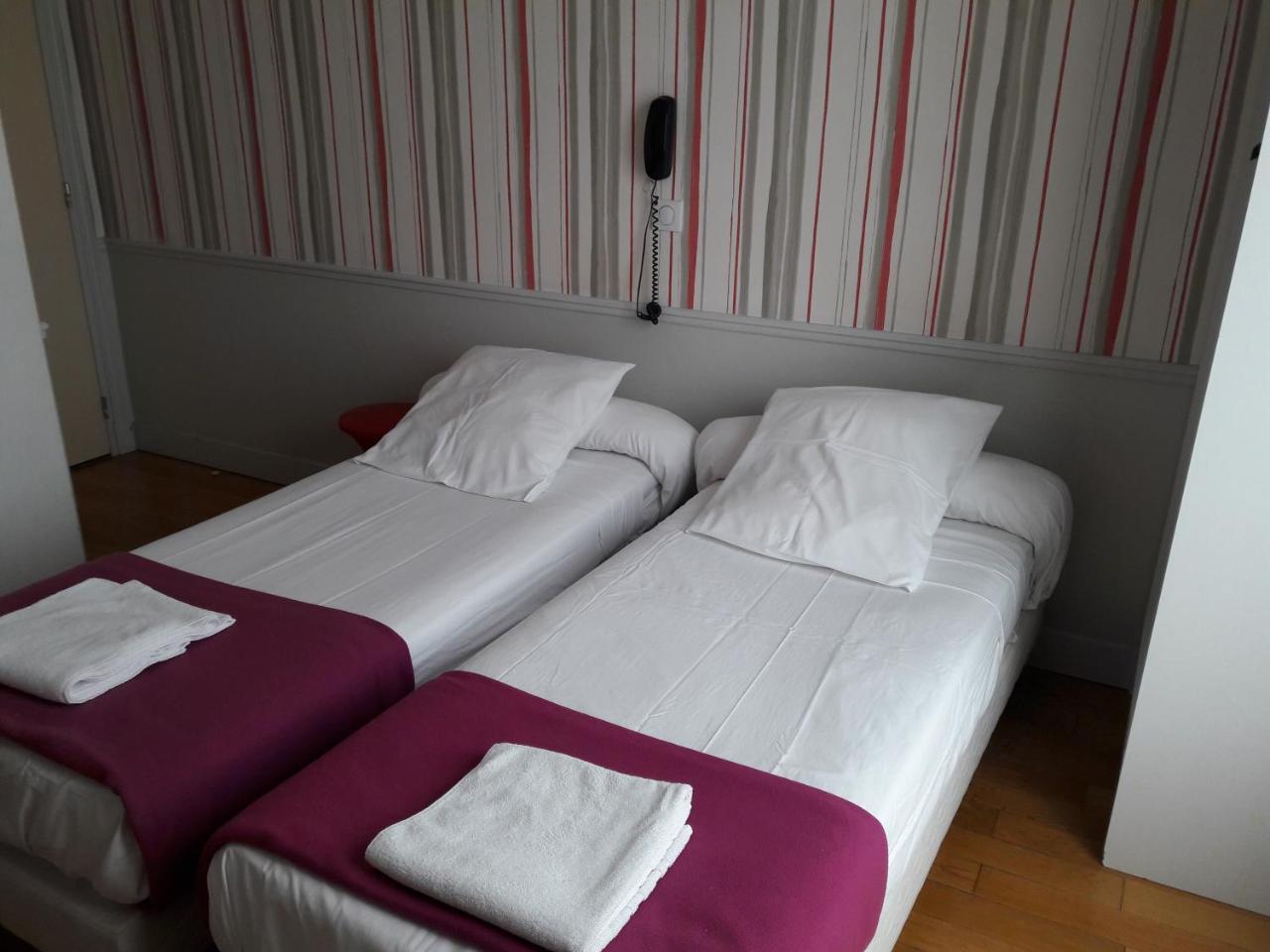 Perfect & Auberge de jeunesse *