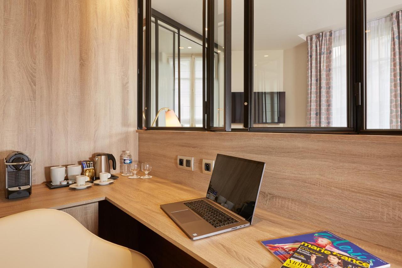 De Sevigne 3* Paris