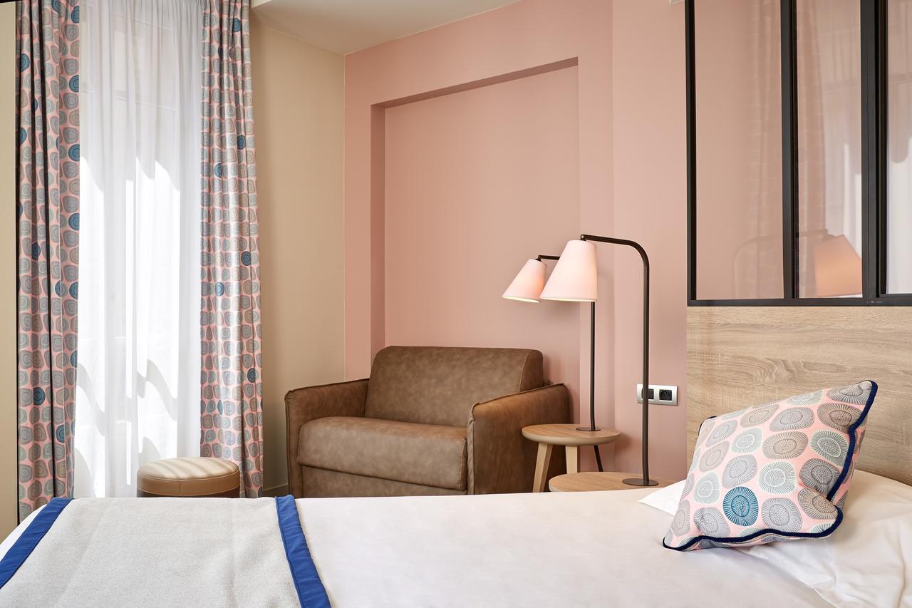 De Sevigne Hotel 3*