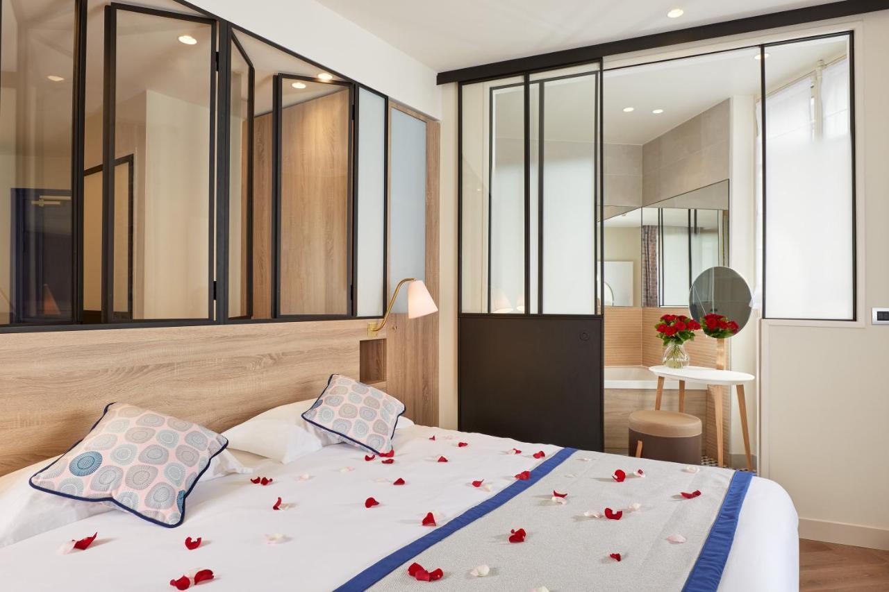 De Sevigne Hotel Paris