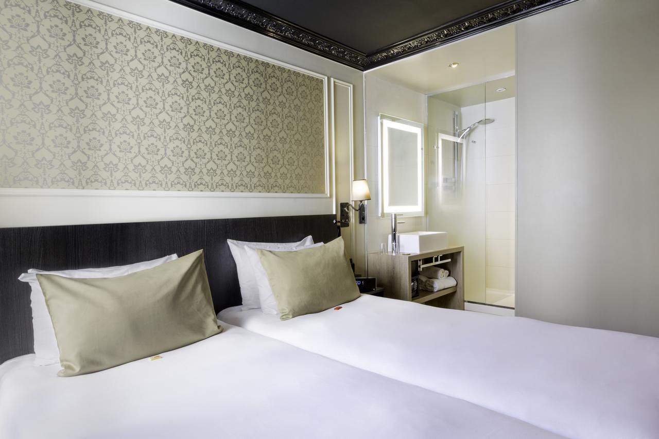Best Western Le Montmartre - Saint Pierre Hotel