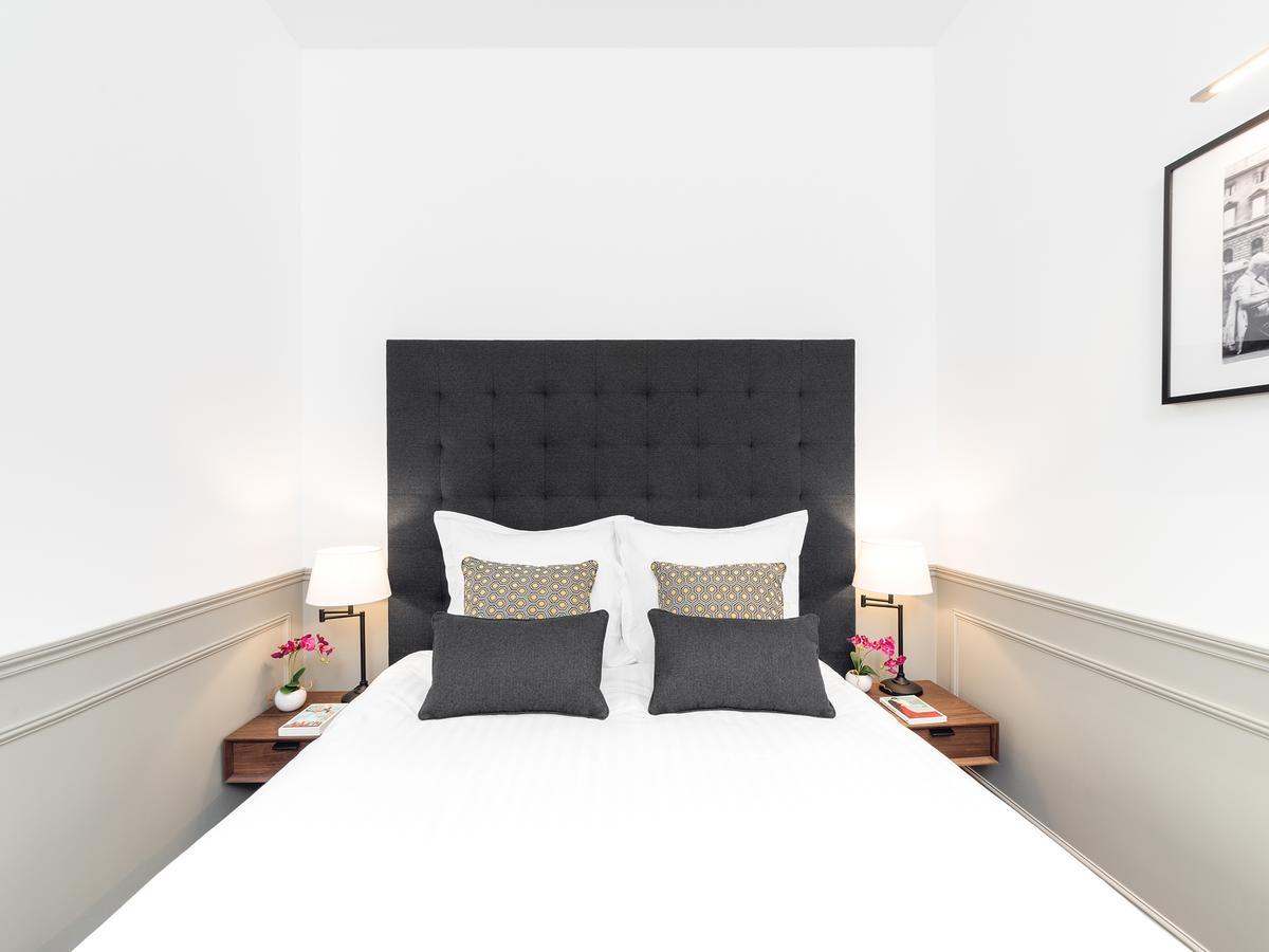 Appartement Livinparis - Luxury 4 Bedrooms Opera I