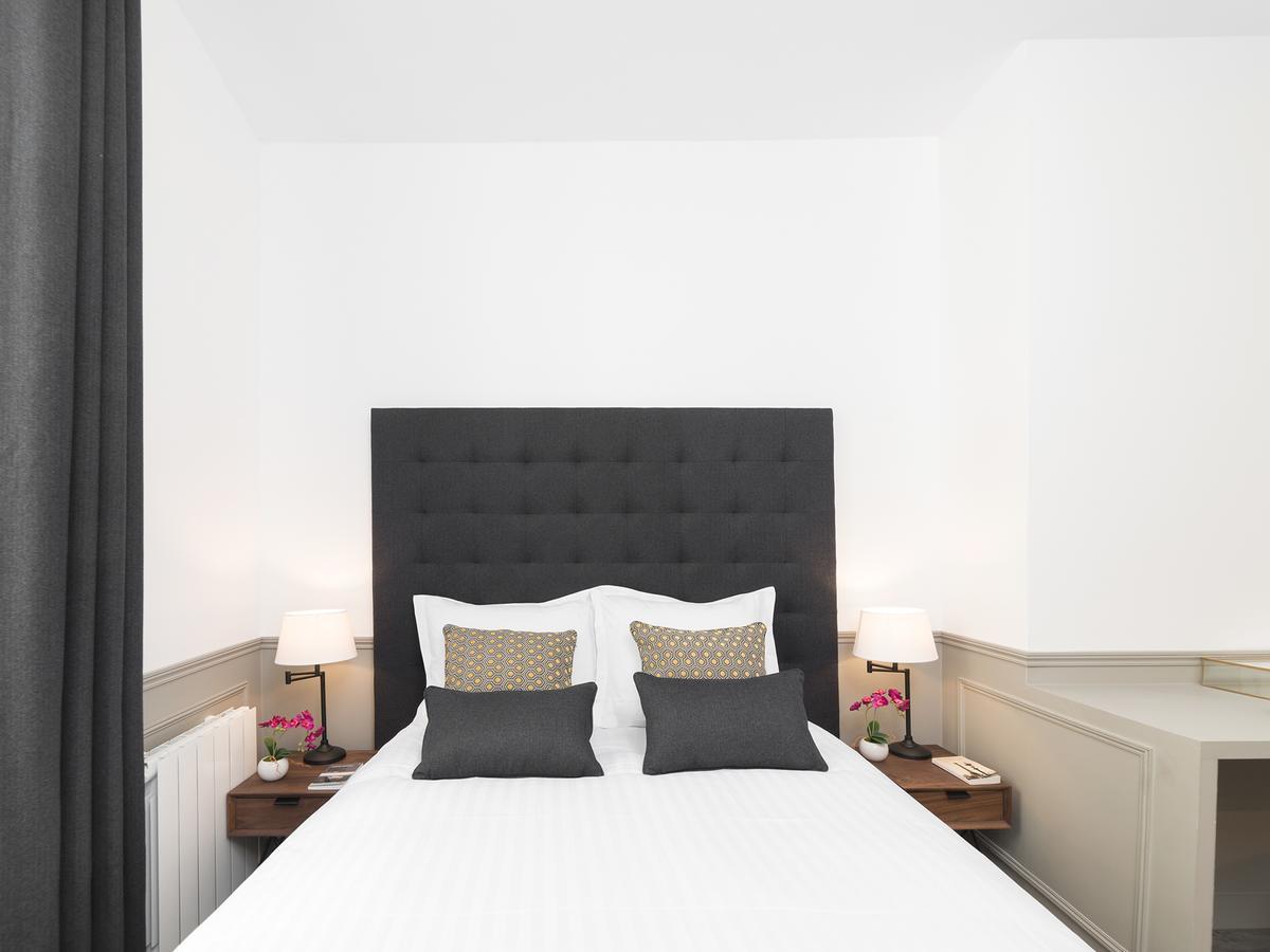 Livinparis - Luxury 4 Bedrooms Opera I *