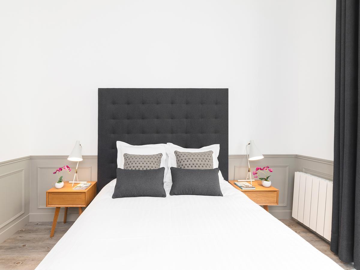 Livinparis - Luxury 4 Bedrooms Opera I *
