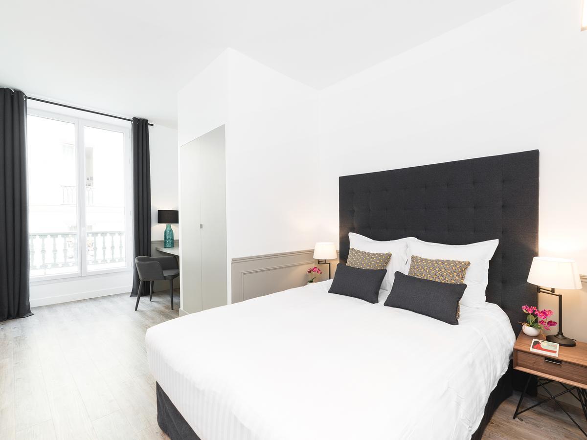 Livinparis - Luxury 4 Bedrooms Opera I