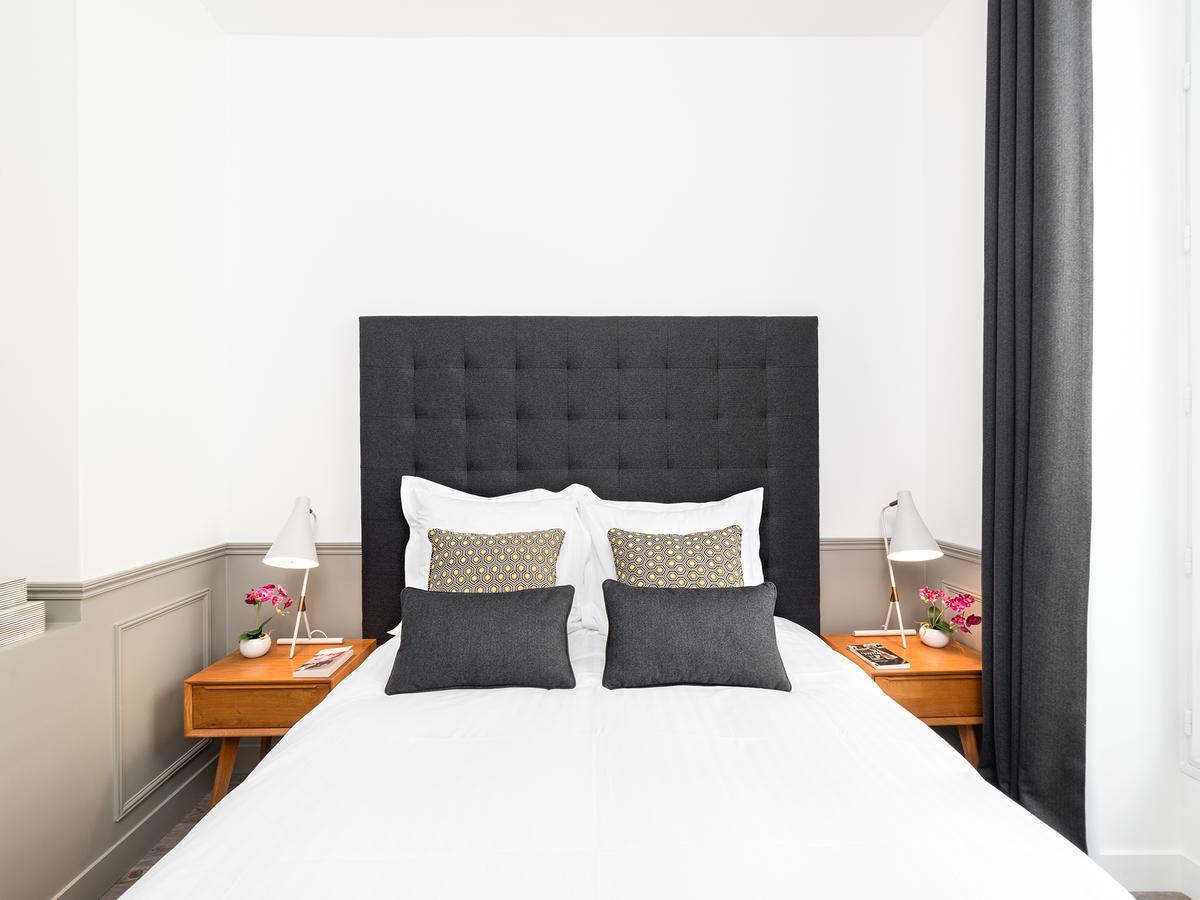Livinparis - Luxury 4 Bedrooms Opera I * Paris