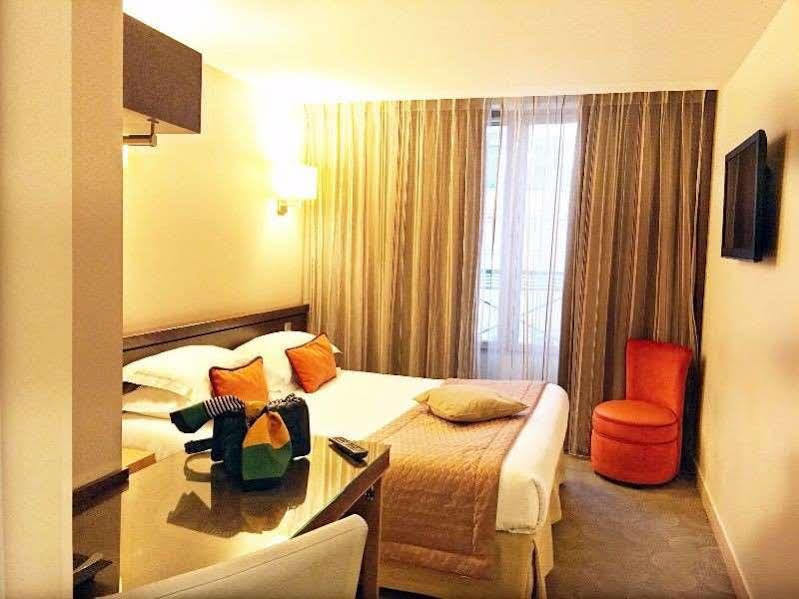 Hotel Le Grand De Normandie