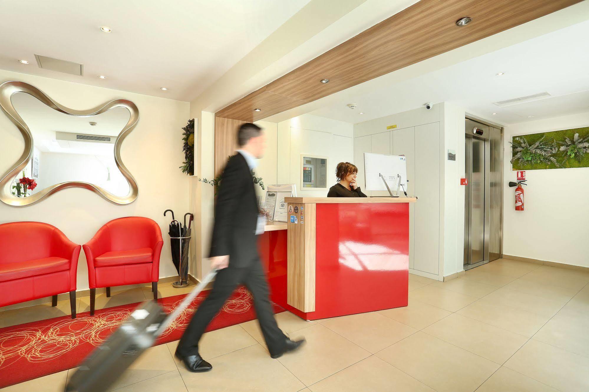 Le Grand De Normandie 4*