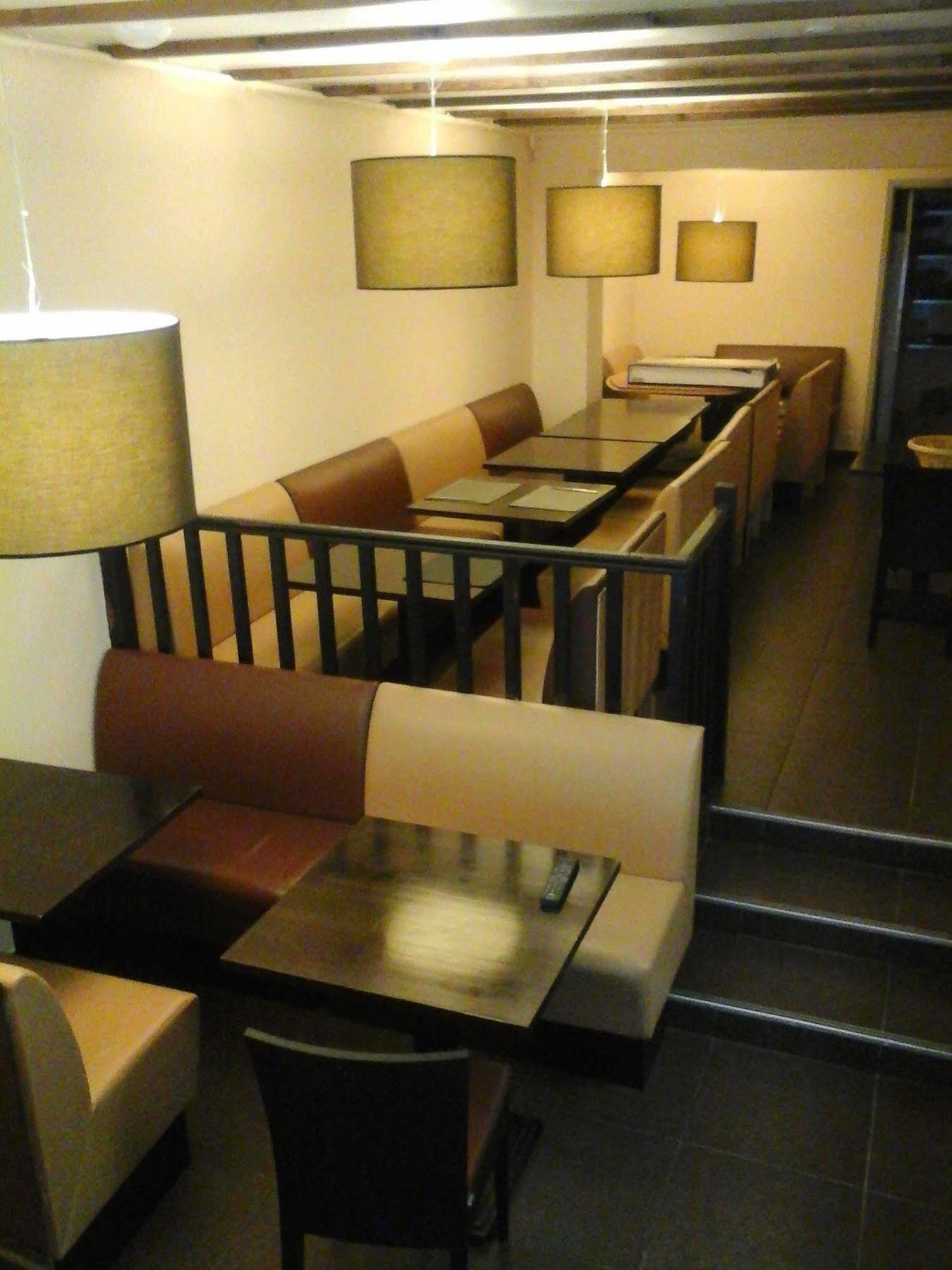 Le Myosotis Hotel