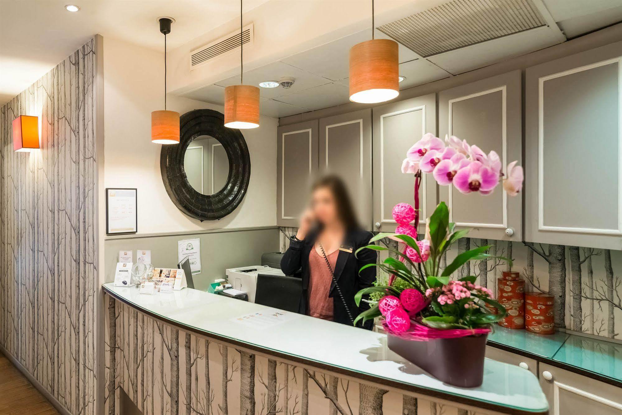 Hotel Caumartin Opera - Astotel