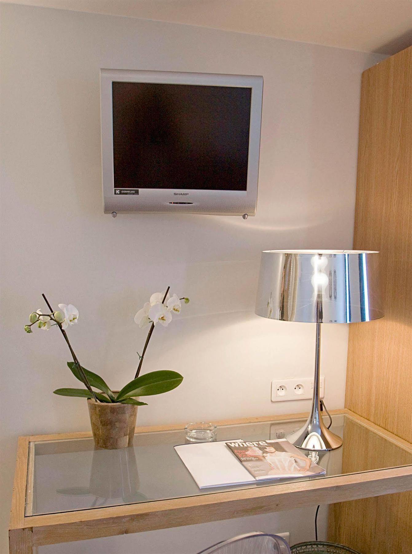Caumartin Opéra - Astotel Hotel 3*