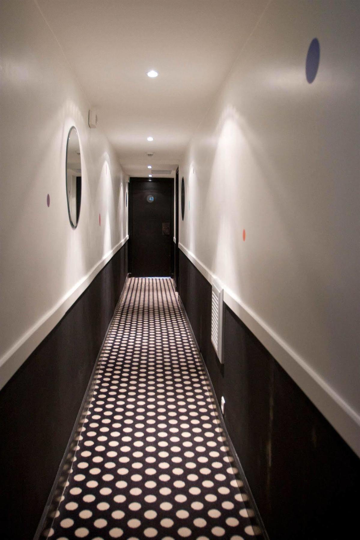 Hotel Caumartin Opera - Astotel Paris