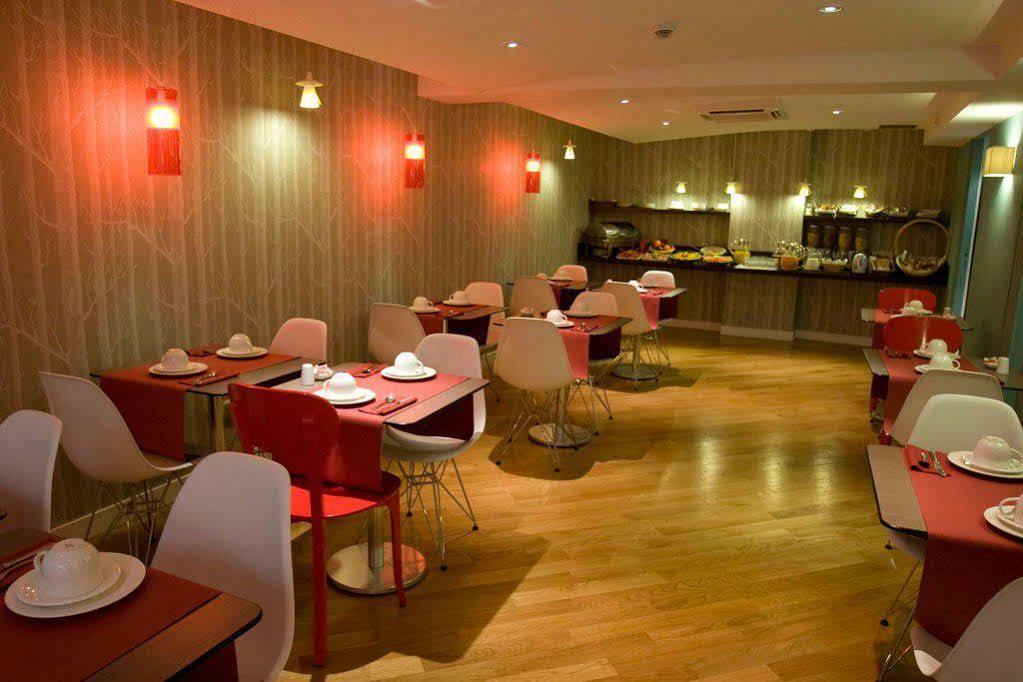 Hotel Caumartin Opera - Astotel