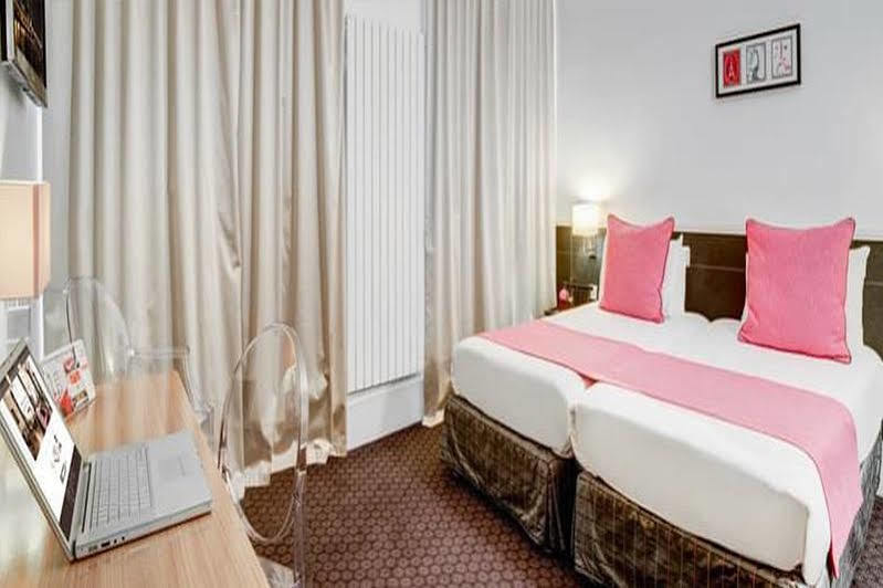 Caumartin Opera - Astotel Hotel 3*