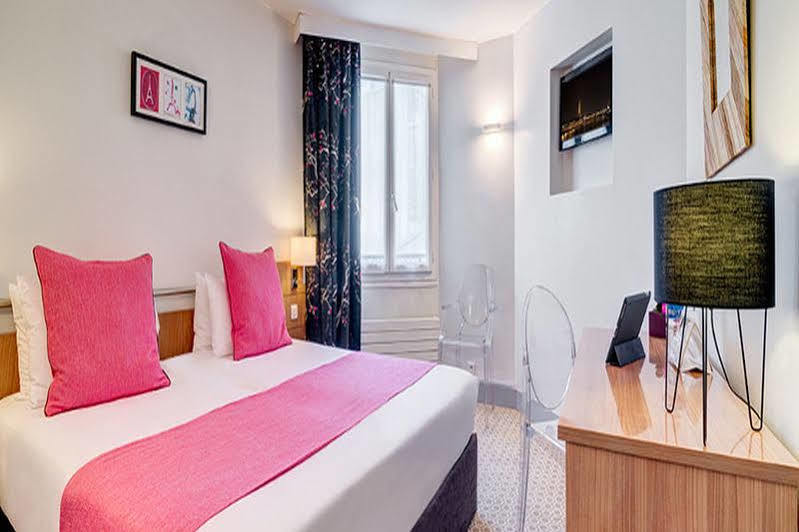 Caumartin Opéra - Astotel Paris
