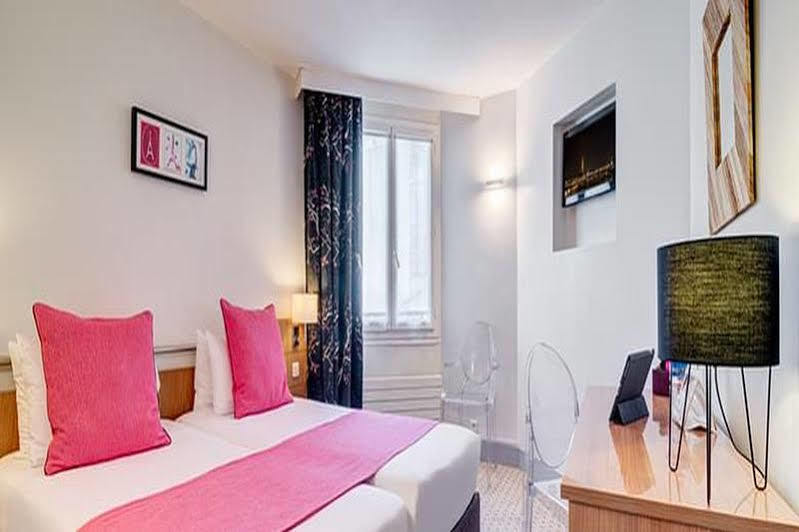 Hotel Caumartin Opera - Astotel Paris