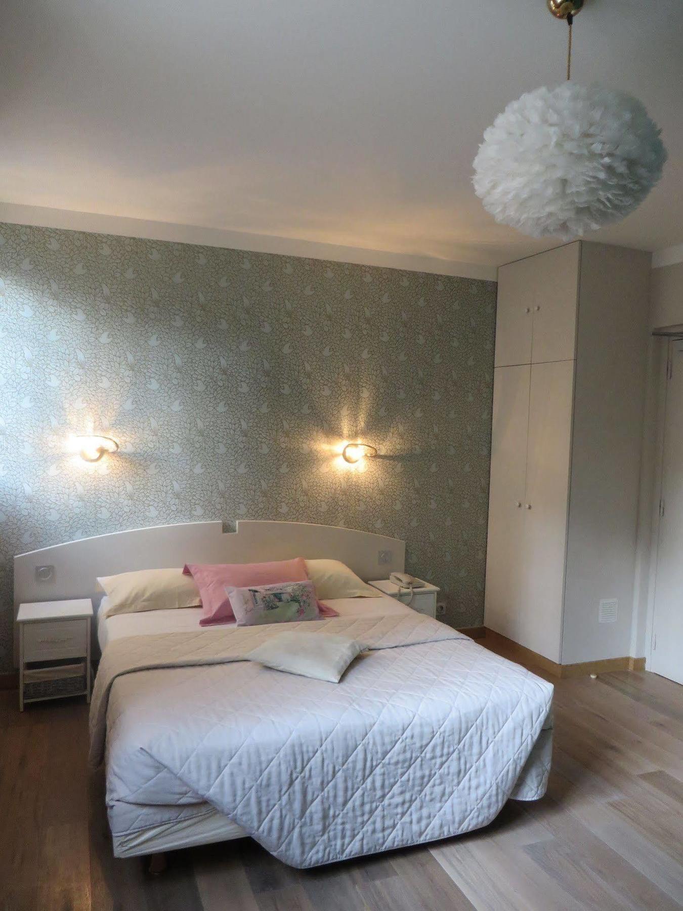 Hotel Le Vert Galant - Etchegorry 3*