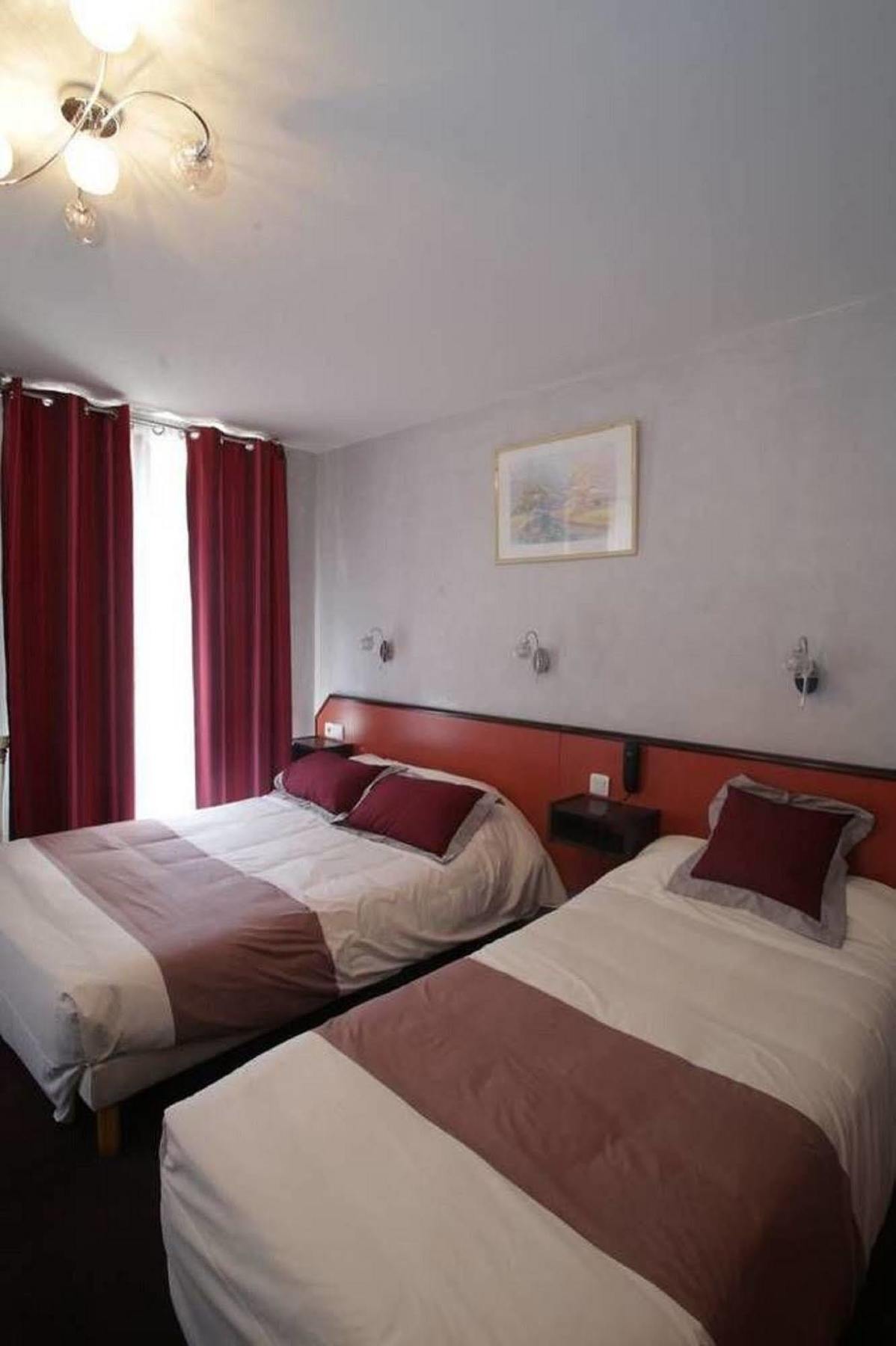 Luxor Bastille 2*