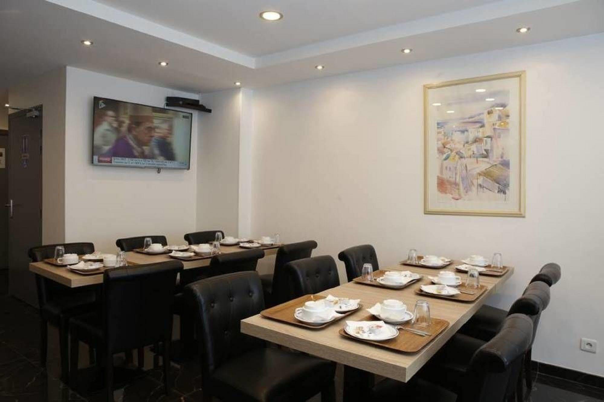 Luxor Bastille 2*