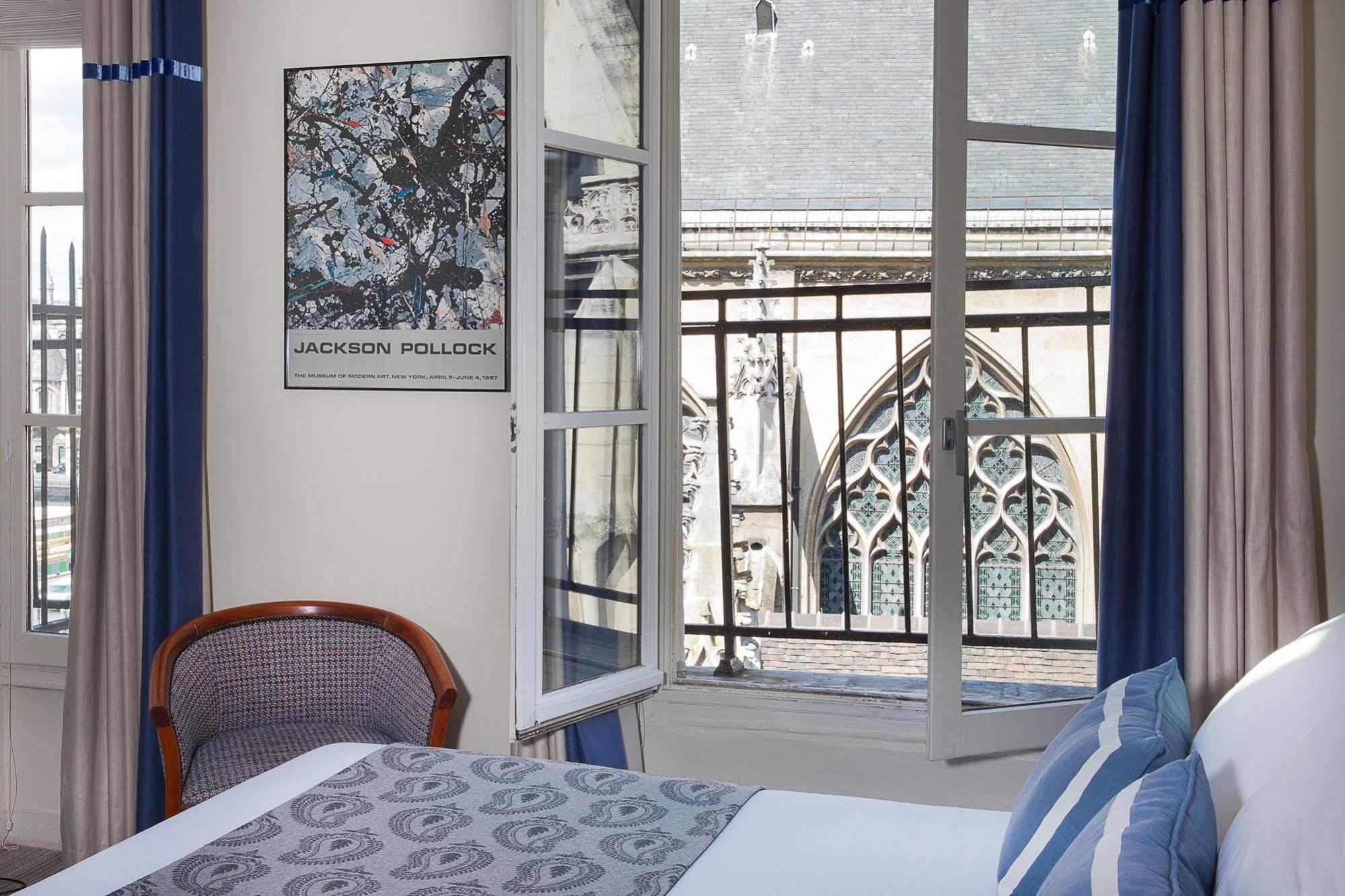 De La Place Du Louvre - Esprit De France Hotel Paris