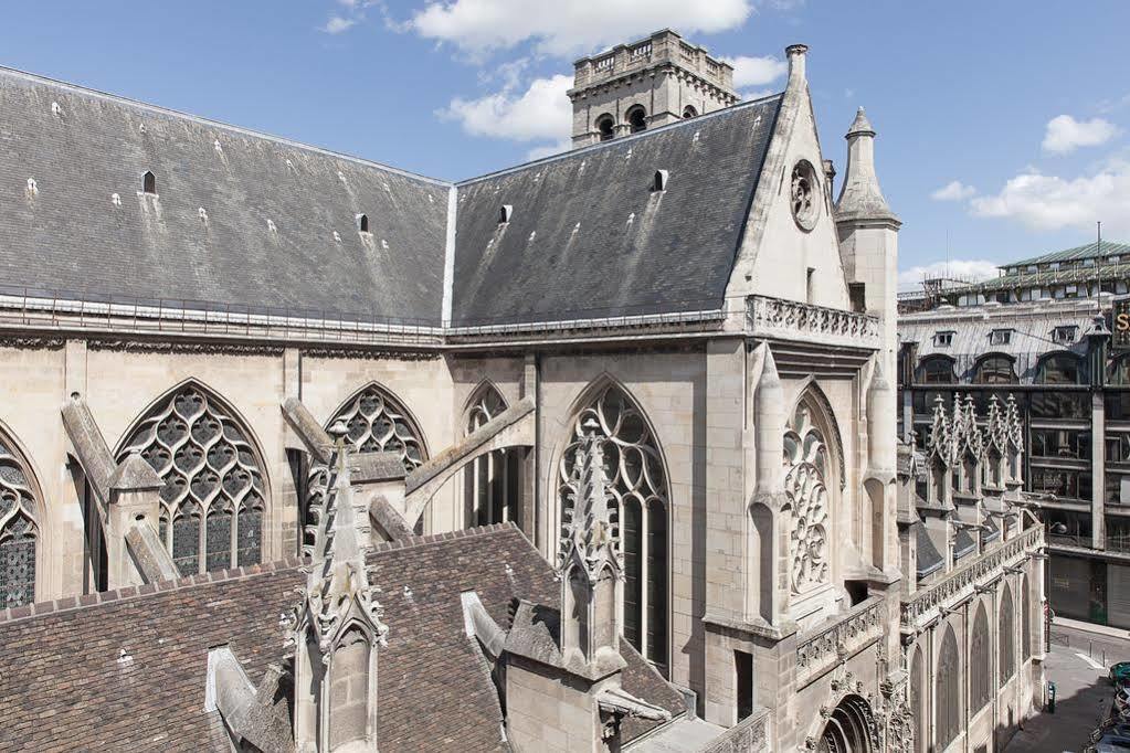Hotel De La Place Du Louvre - Esprit De France Paris