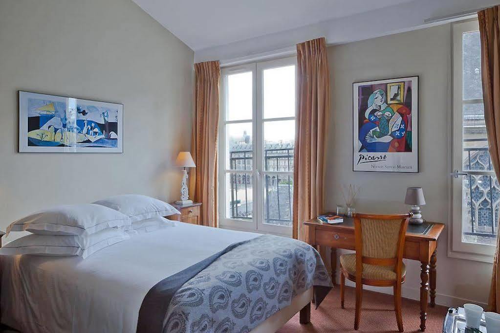 Hotel De La Place Du Louvre - Esprit De France Paris