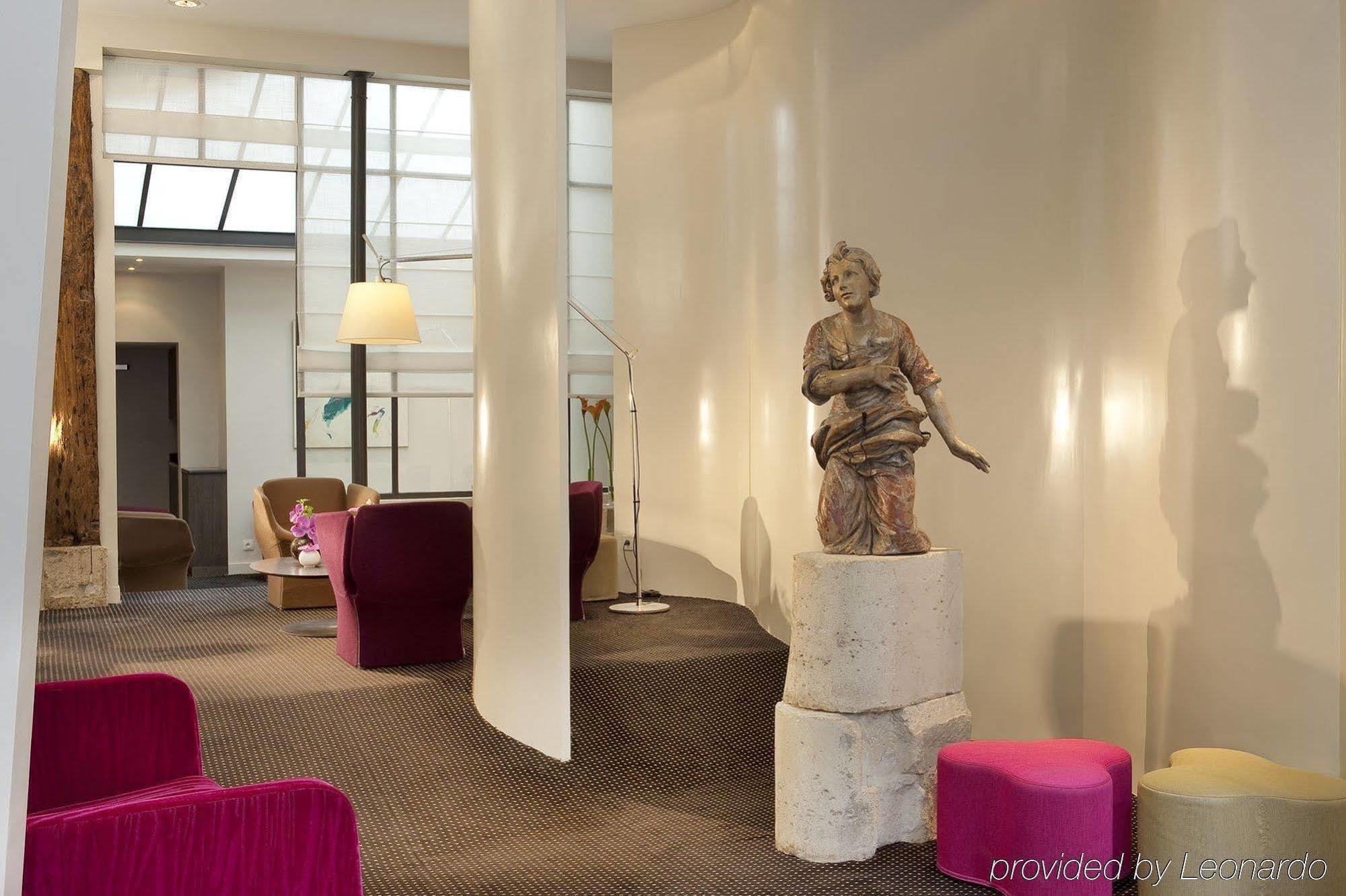 Hotel De La Place Du Louvre - Esprit De France Paris