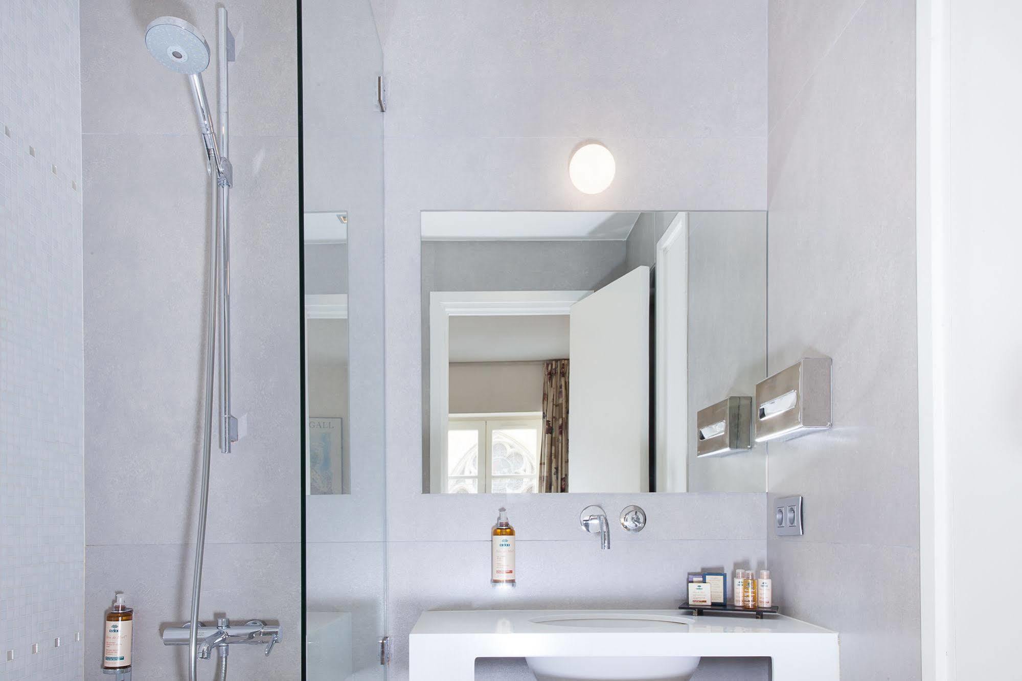 Hotel De La Place Du Louvre - Esprit De France 4*