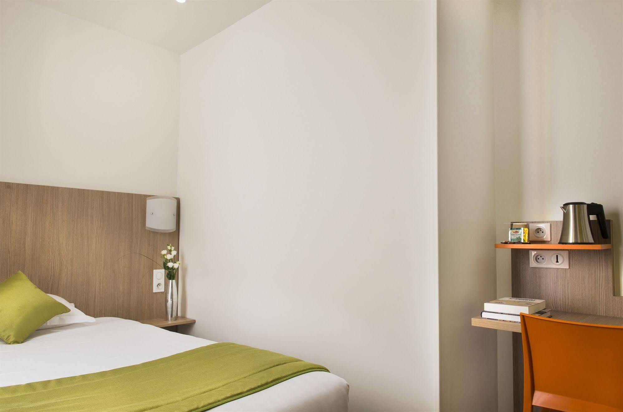 Bel Oranger Gare De Lyon Hotel Paris