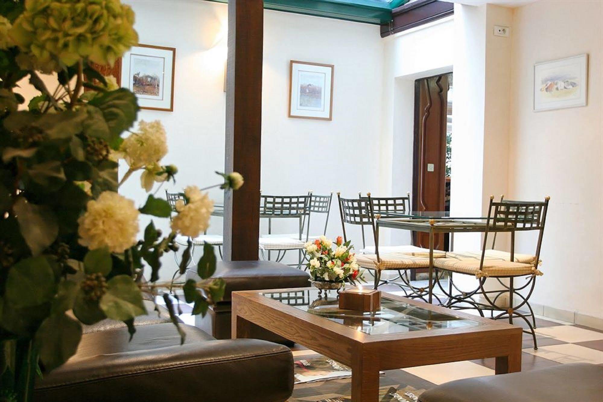 Des Mines Hotel