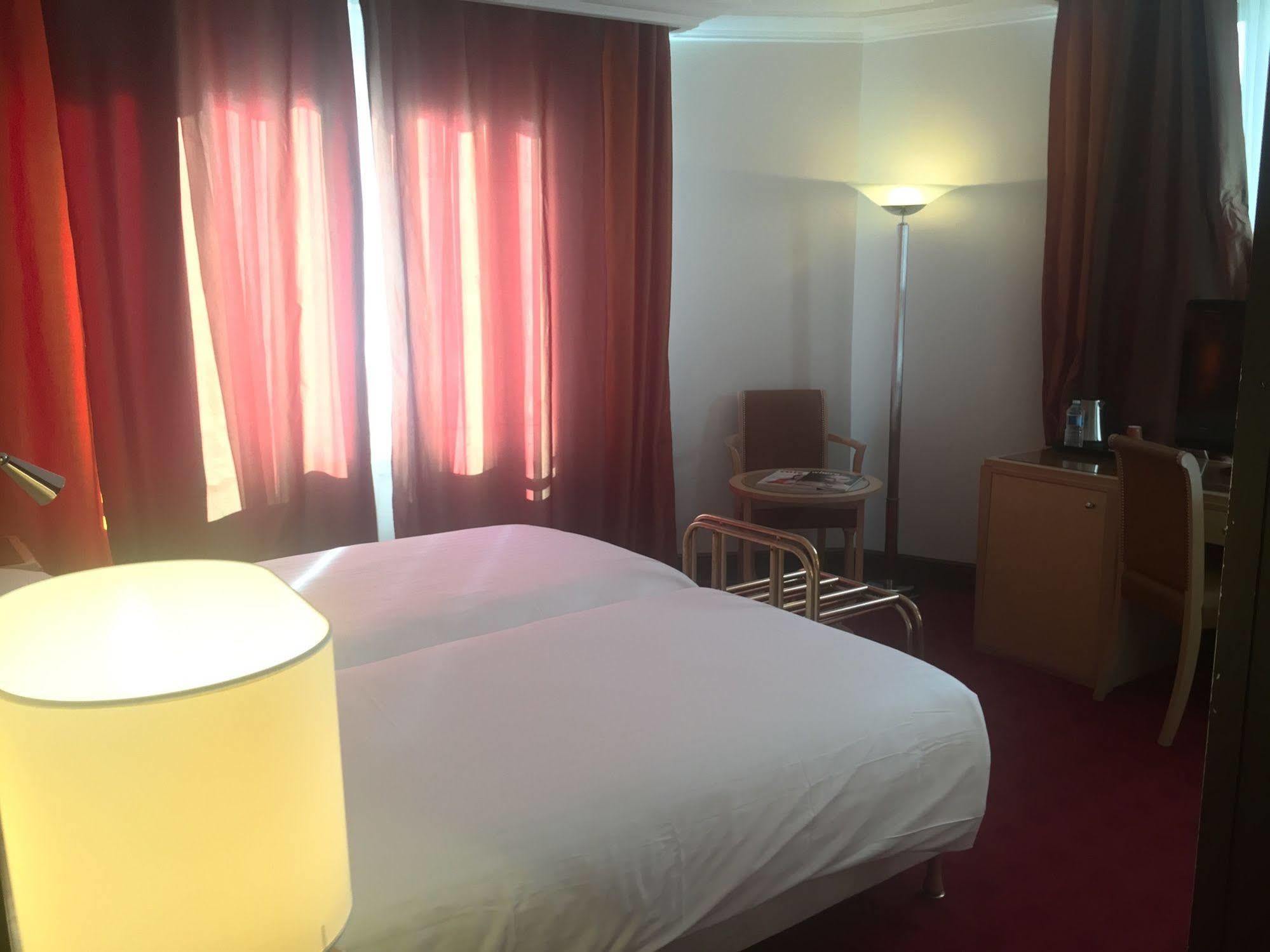 De Castiglione Hotel Paris
