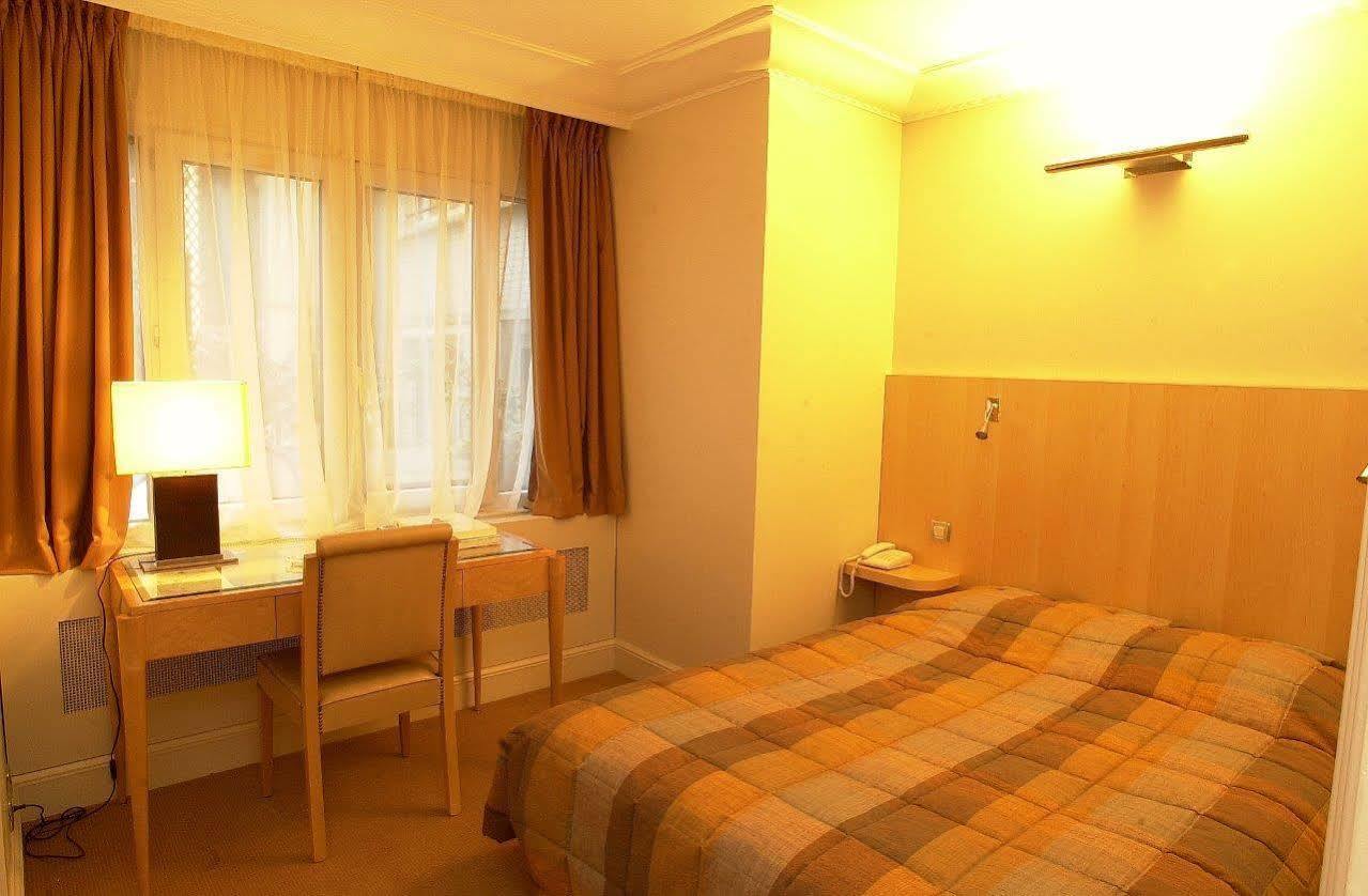 De Castiglione Hotel