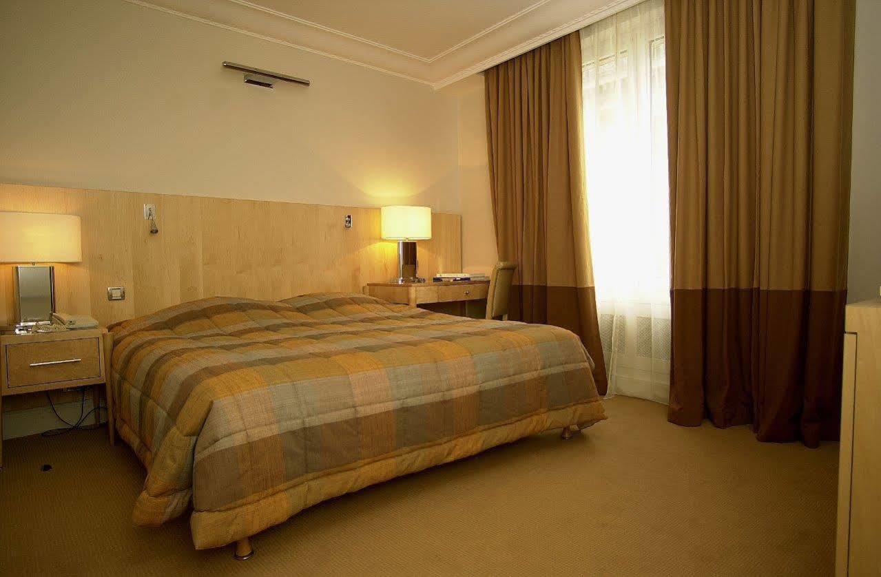 Hotel De Castiglione Paris