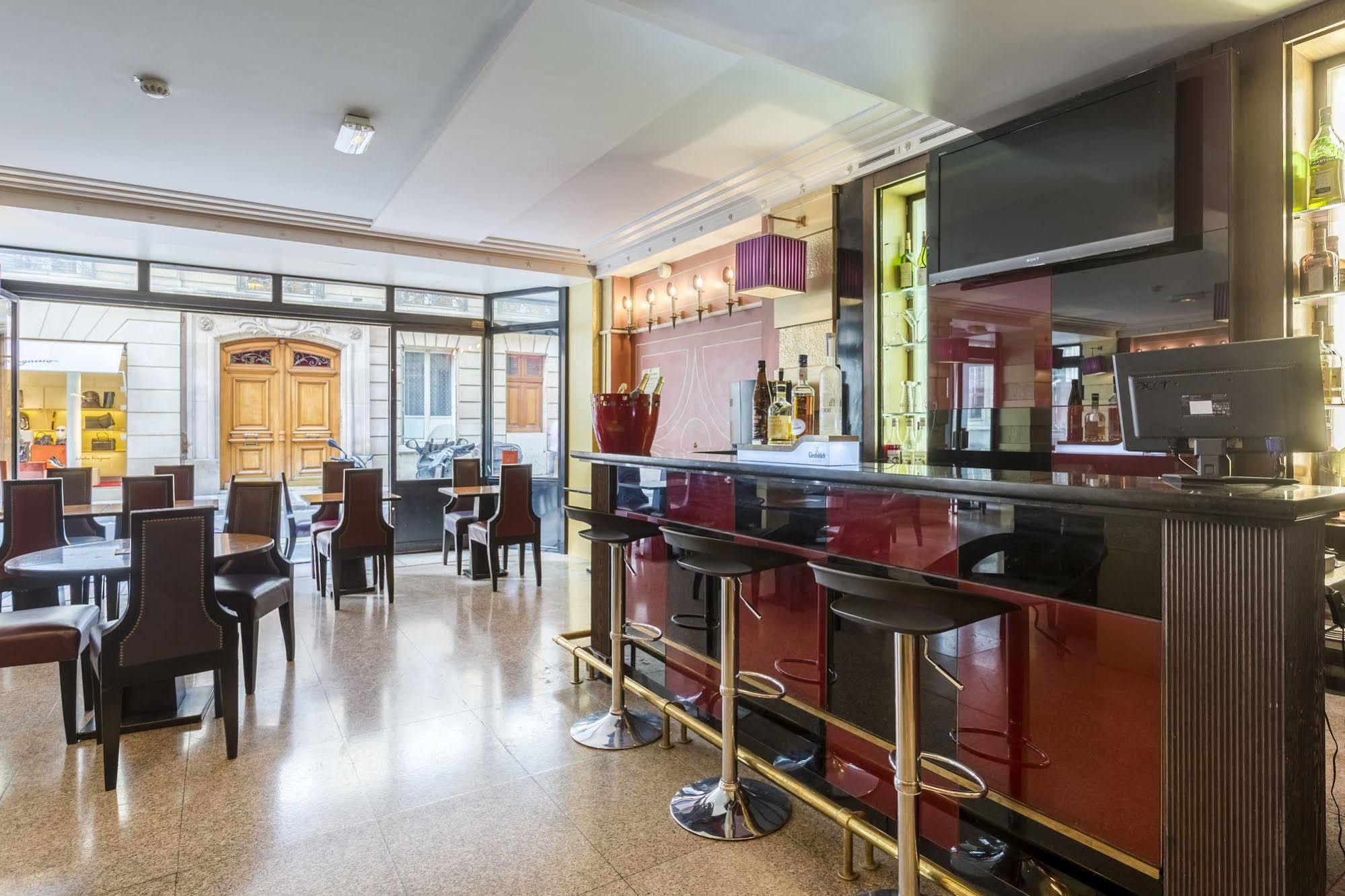 De Castiglione Hotel 4*