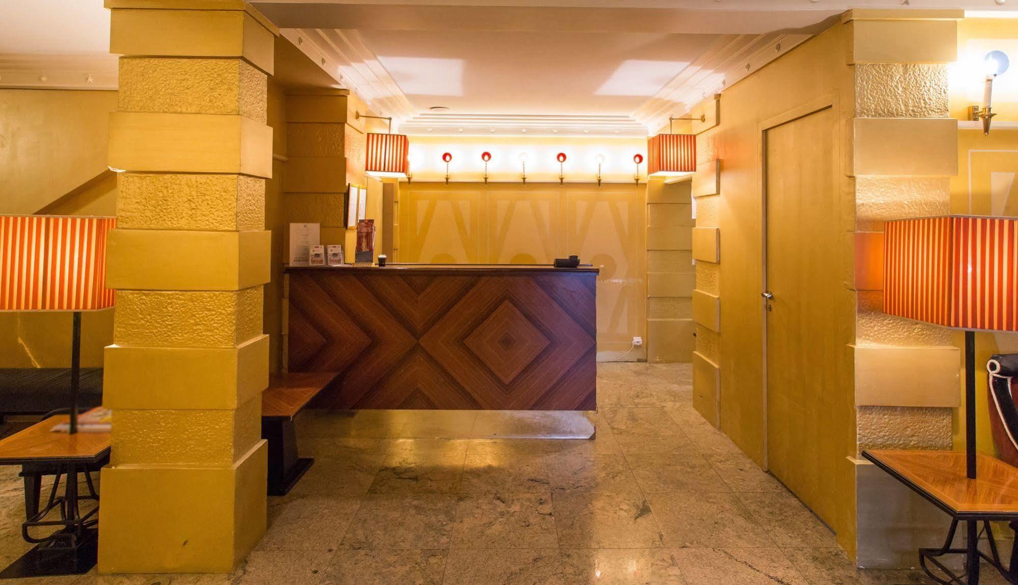 Hotel De Castiglione Paris