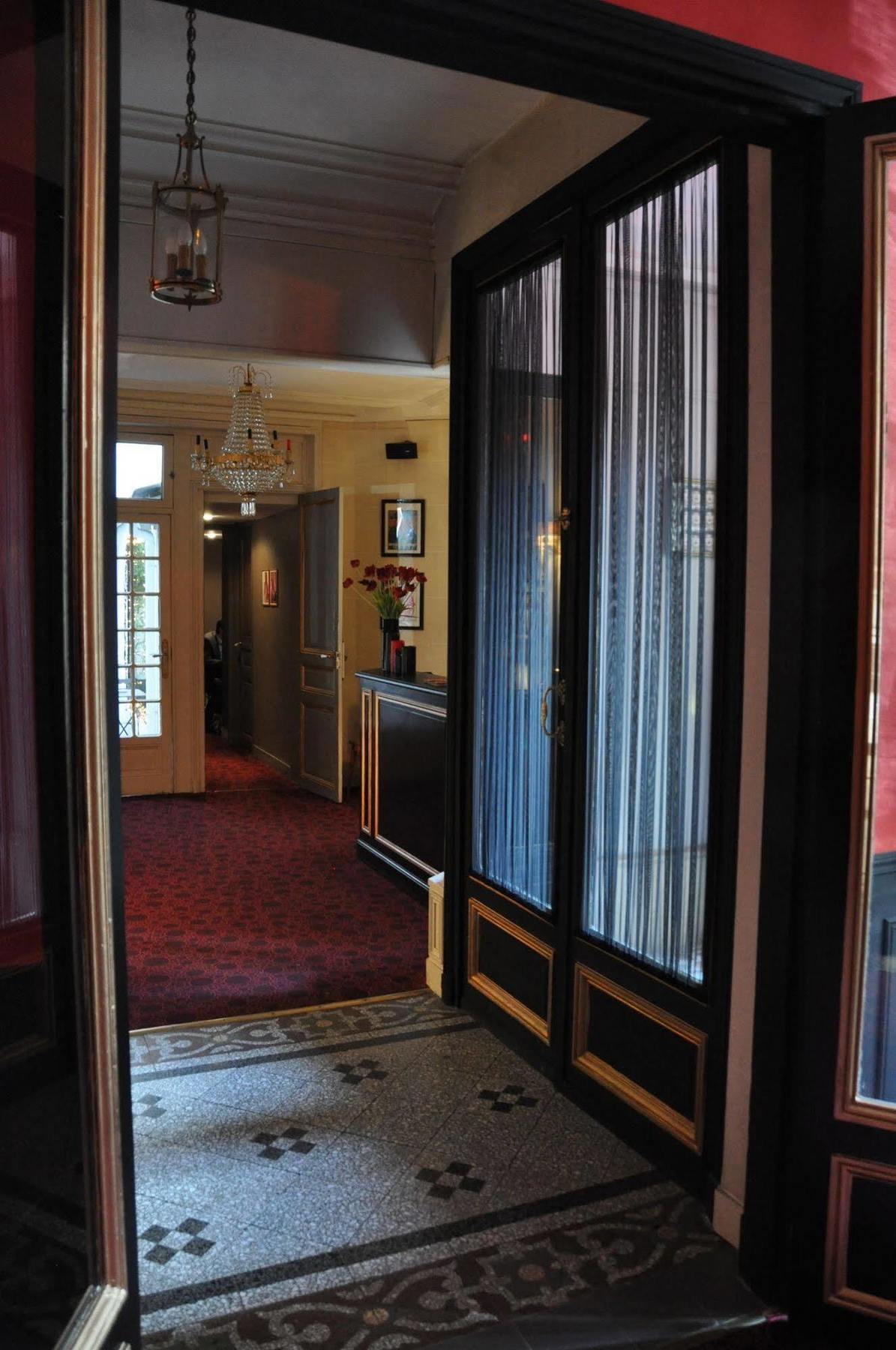 Hotel Alba Opera
