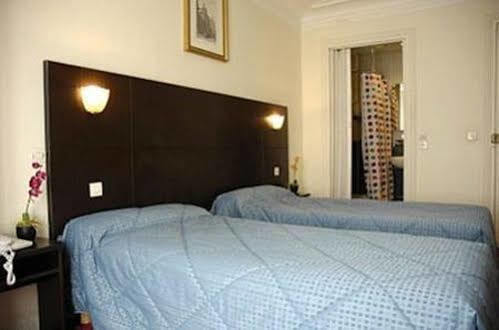 Hotel La Vieille France