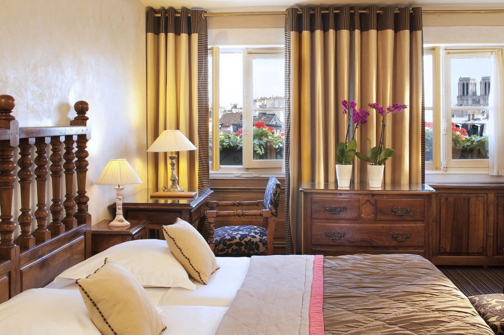 Left Bank Saint Germain Hotel 3*