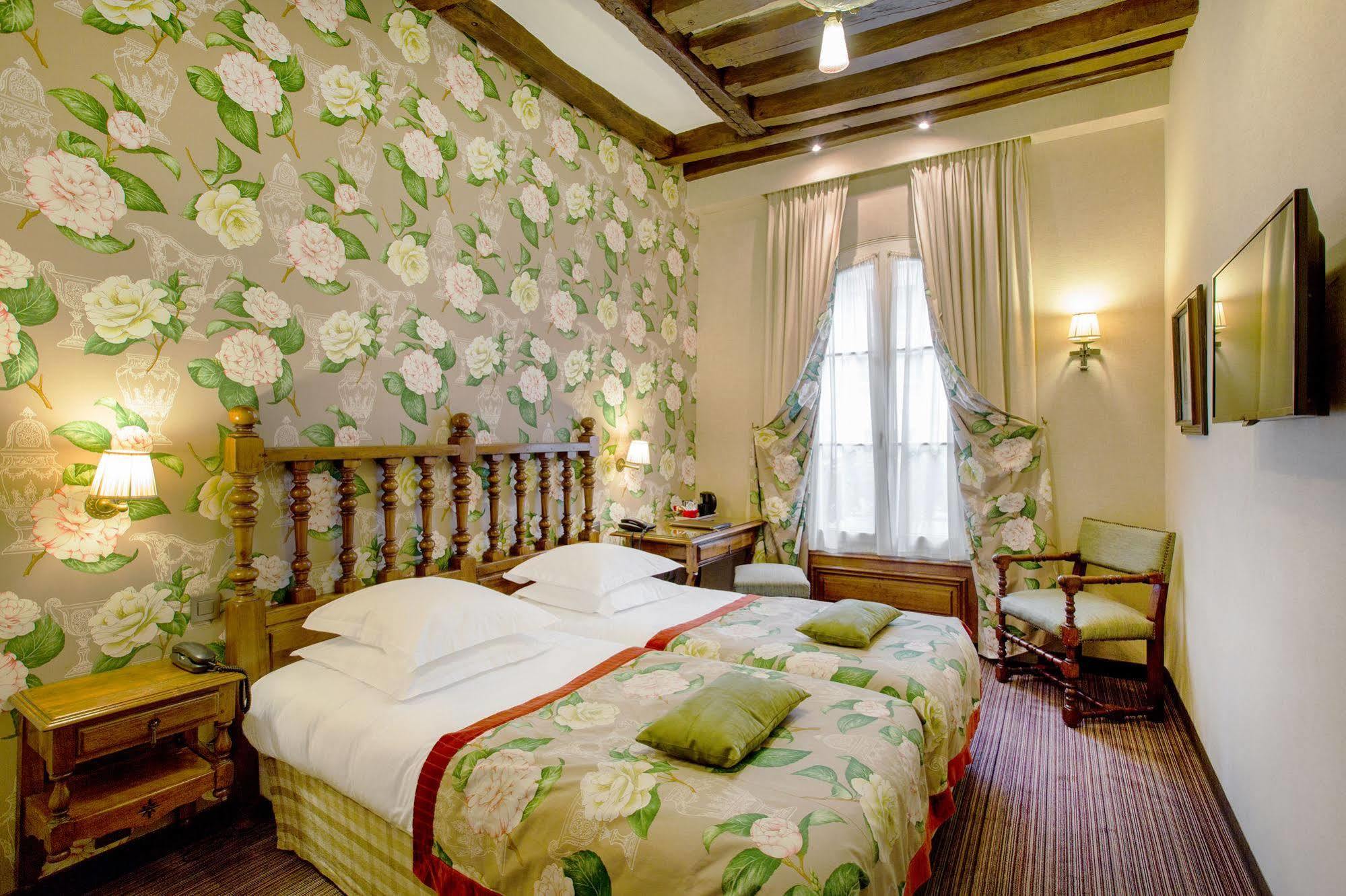 Left Bank Saint Germain 3* Paris