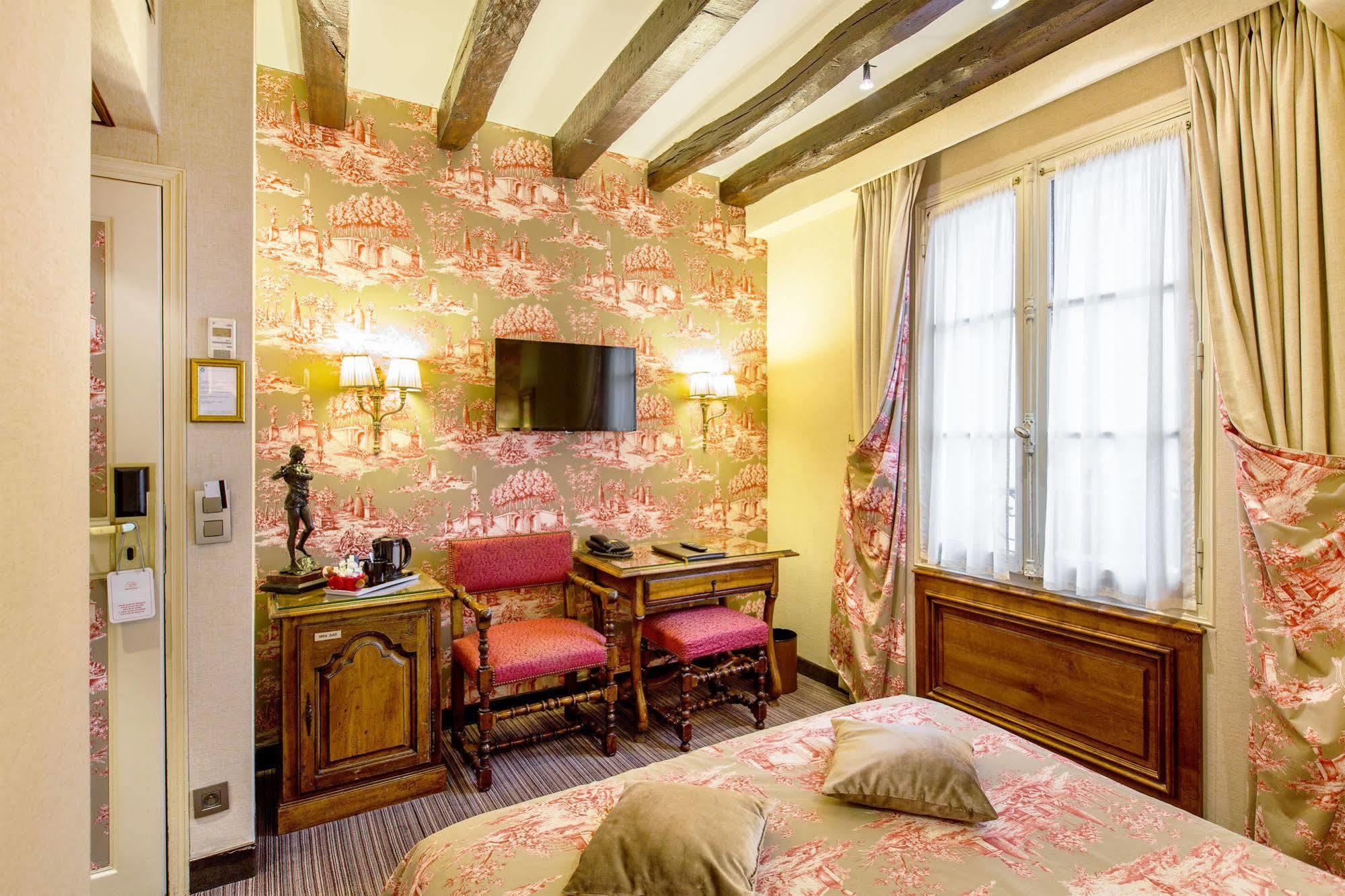 Hotel Left Bank Saint Germain
