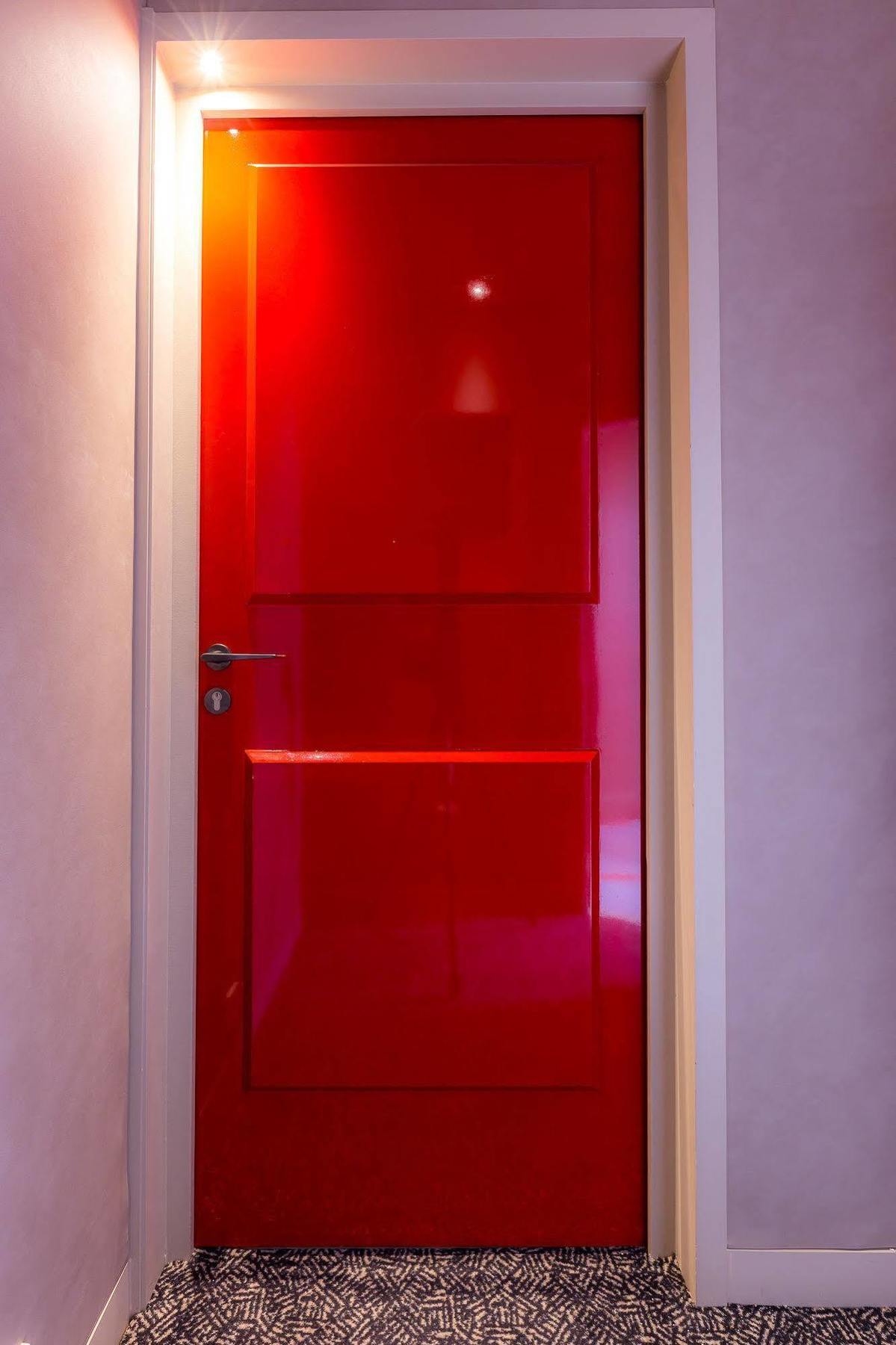 De Lille - Saint-germain Des Pres 4*