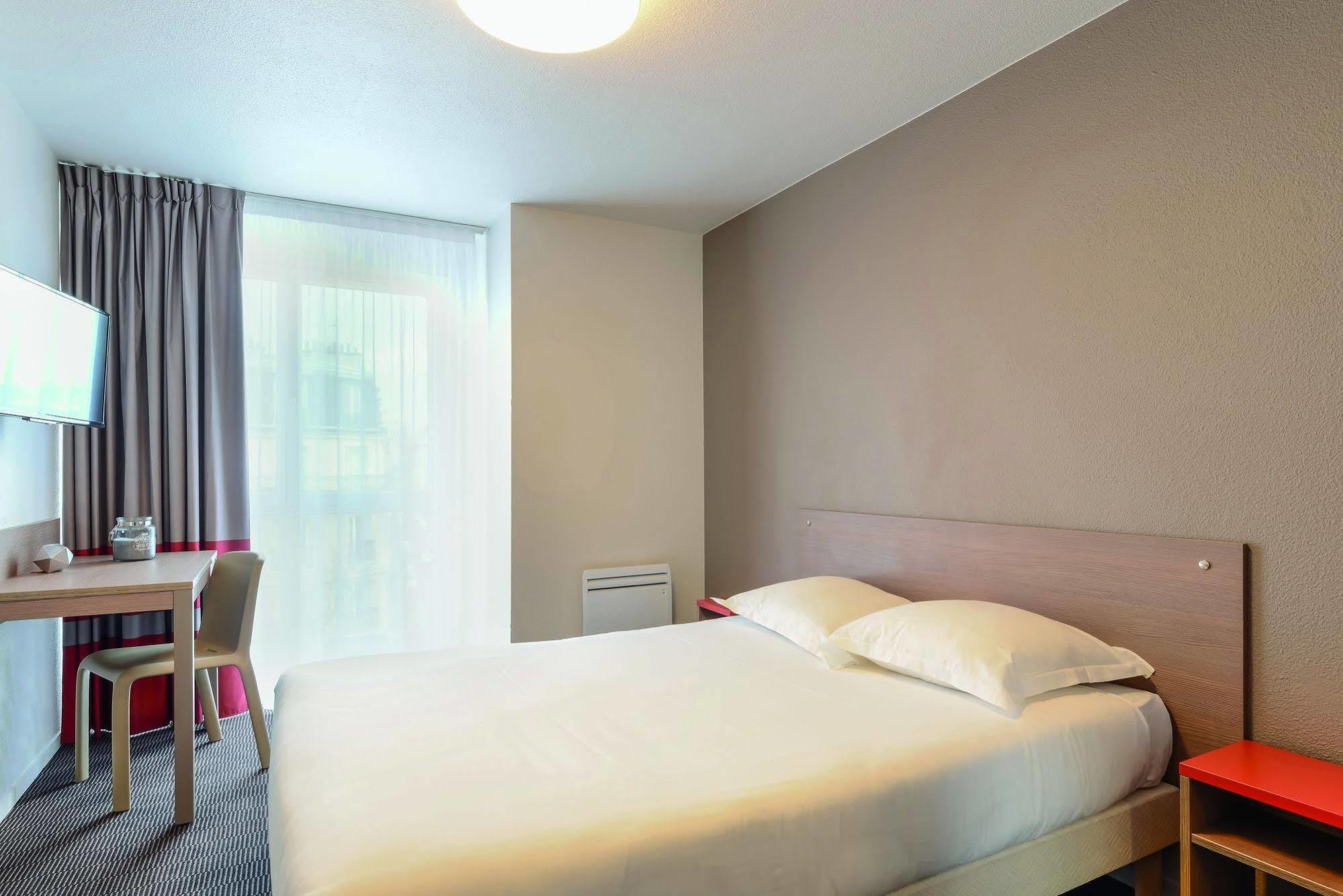Aparthotel Appart'city Classic La