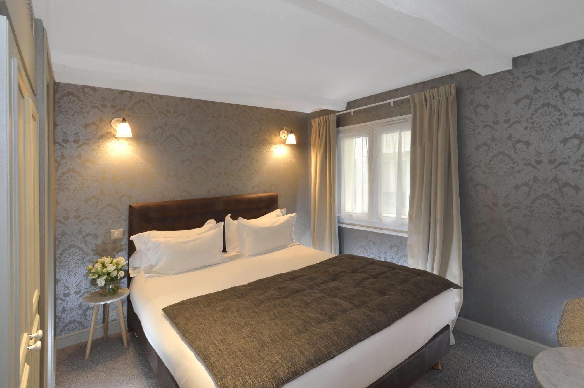 Madeleine Haussmann Hotel 3*