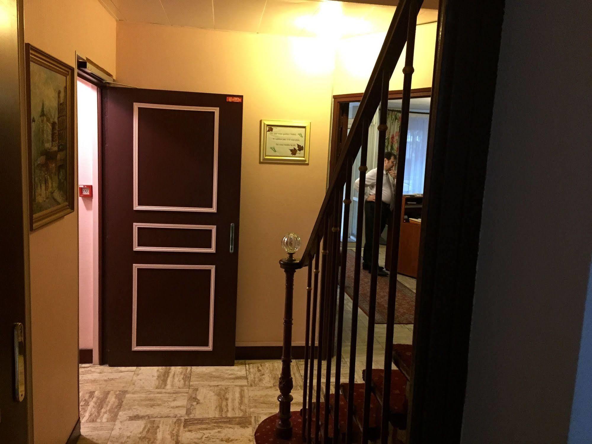 Le Clos D'alesia Hotel 3*