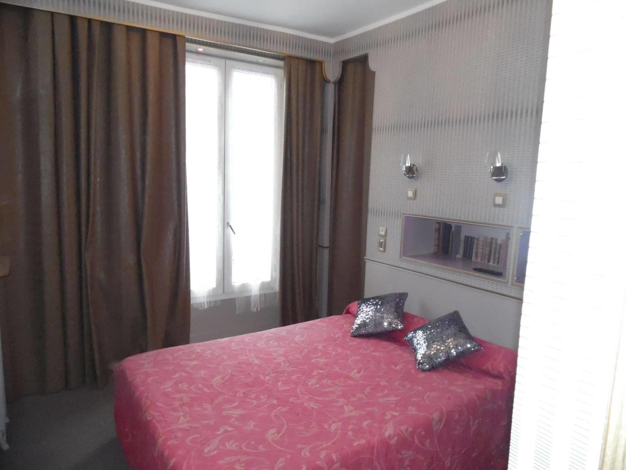 Nazareth Hotel
