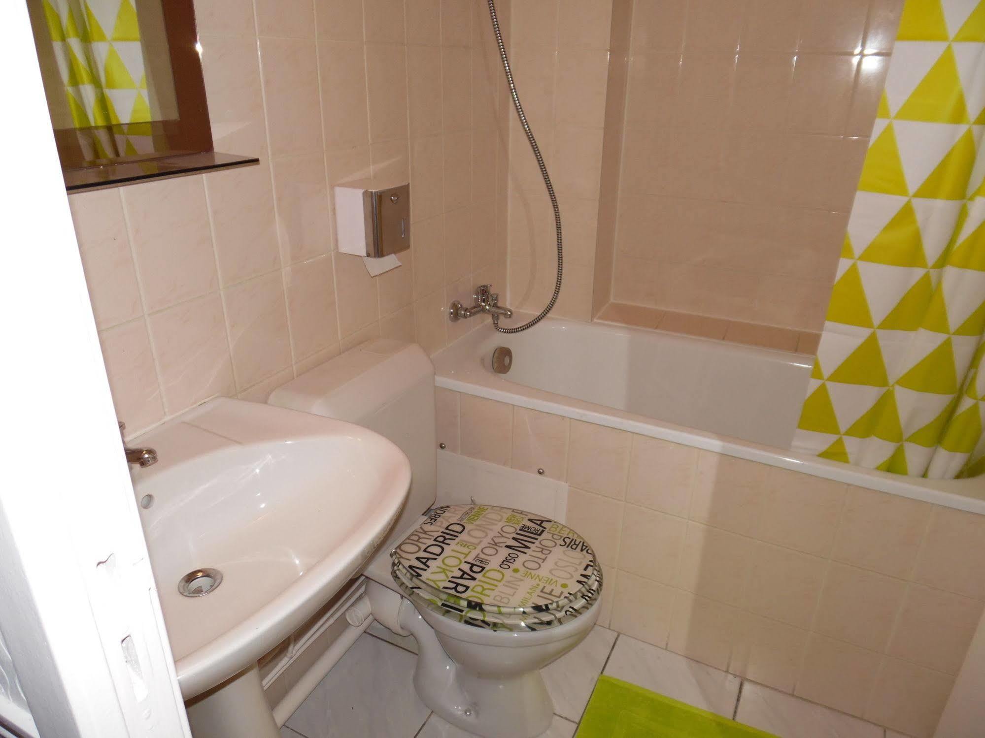 Nazareth Hotel 3*